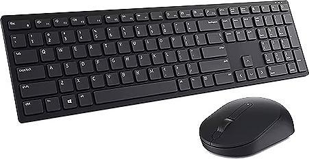 Produktbild Dell KB216 (DE, Kabelgebunden)