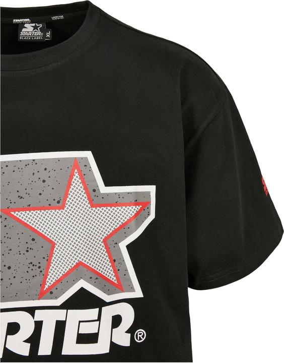Image du produit Starter Tee logo multicolore (XS)