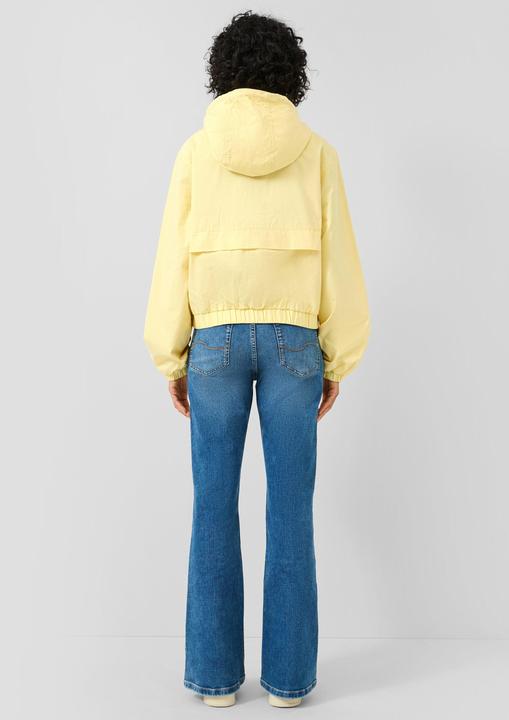 Actual product image s.Oliver Outdoor-Jacke Baumwollblouson (L)