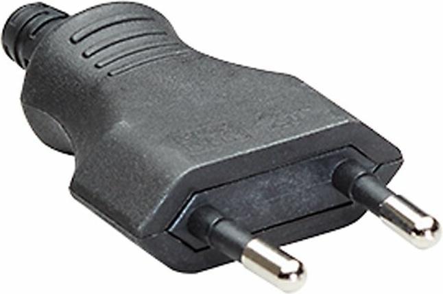 Produktbild Bachmann 900.0 Elektrischer Netzstecker (CEE 7/16)