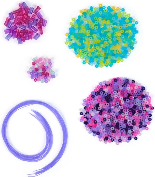 Actual product image Cool Maker Stack'd Heishi Expansion Pack