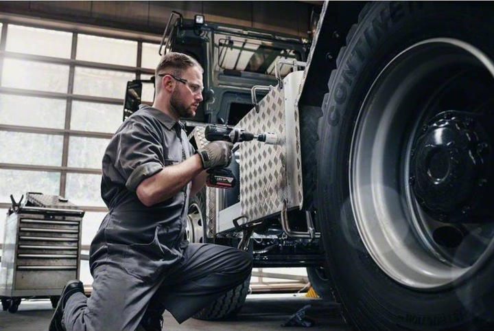 Productafbeelding Bosch Professional Zubehör 48 Progressor voor hout Metaal (48 millimeter)