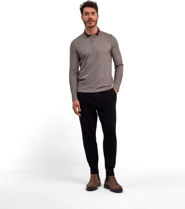 Immagine prodotto Falke SEL Easy Care Detail Polo LS m (M)