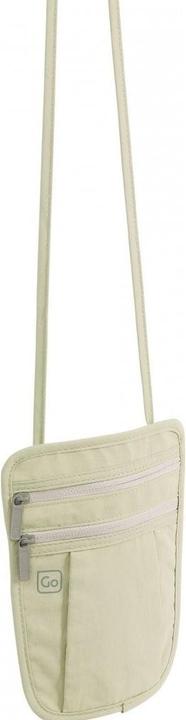 Image du produit Go Travel Passport Pouch Sicherheitstasche schwarz