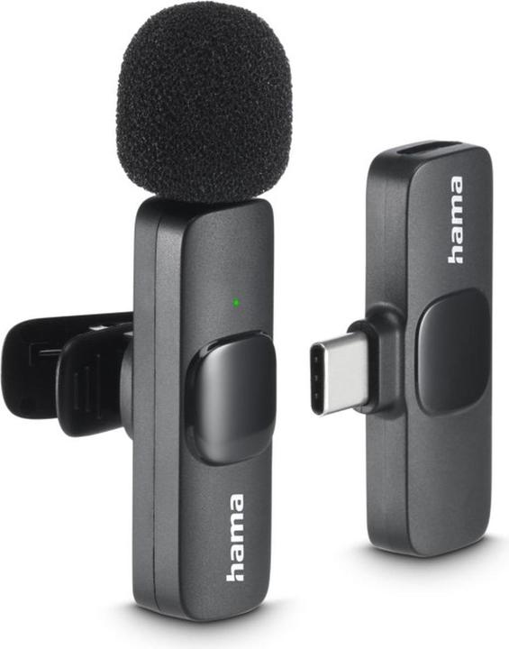 Actual product image Hama Smart Wireless