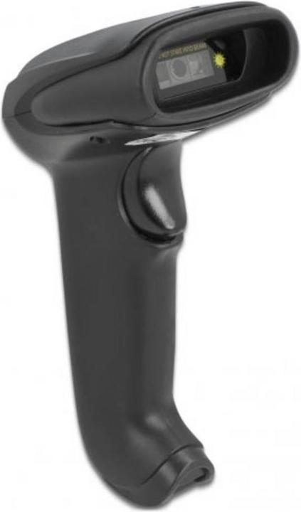 Delock 90562 (2D barcodes, 1D barcodes)