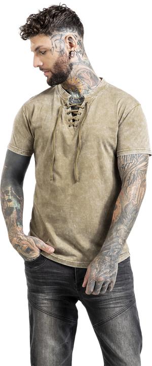 Produktbild Black Premium Celtic fine lines (M)