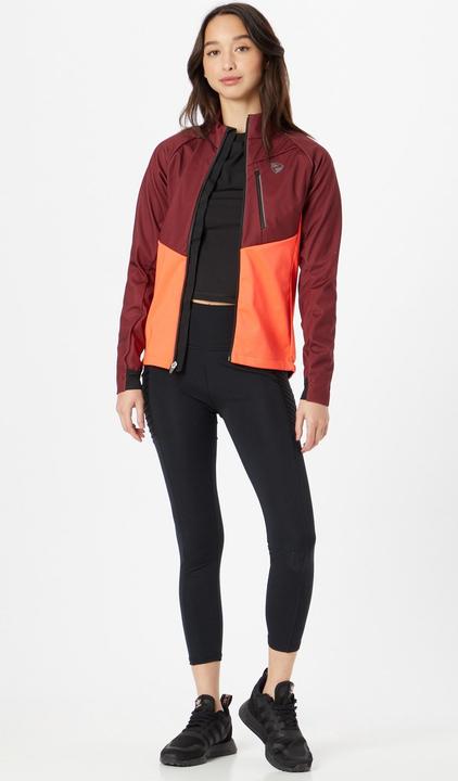 Produktbild Ziener Giacca Softshell Ibrida Naila (34)
