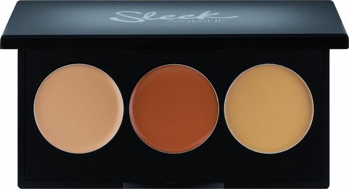 Actual product image Sleek MakeUP Sleek Make-up Corrector And Concealer 3 (3)