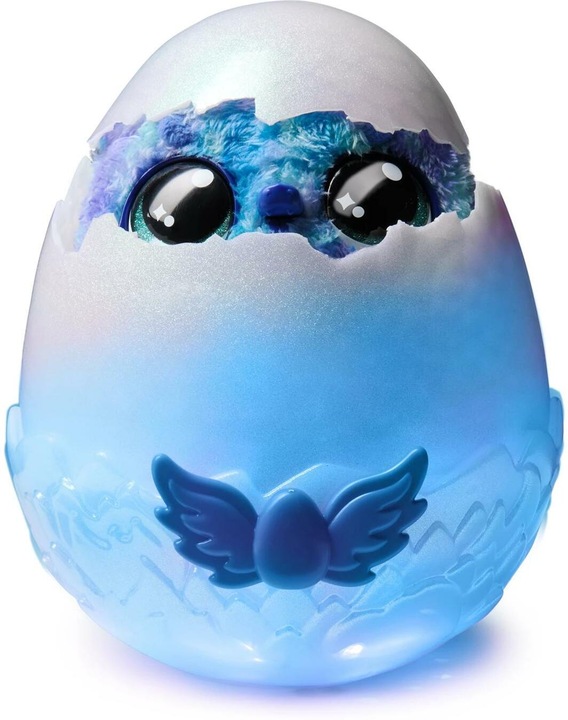 Immagine prodotto Hatchimals EGG Grande Uovo Segreto da Cova Draggle