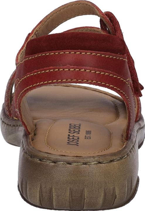 Actual product image Josef Seibel 76725-477 (37)