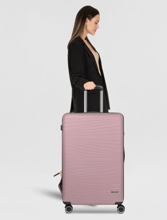 Produktbild Franky Dallas 3.0 4 Rollen Trolley L 75 cm (92 l)