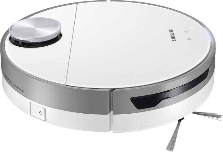 Produktbild Samsung Jet Bot+ (Saugroboter)