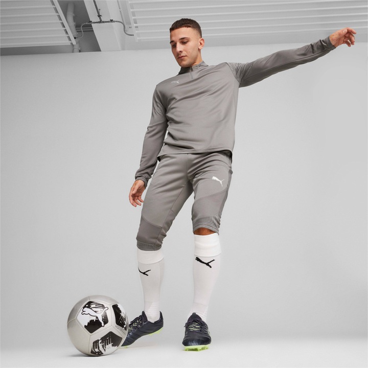 Produktbild Puma teamFINAL Training 1/4 Zip Top (L)