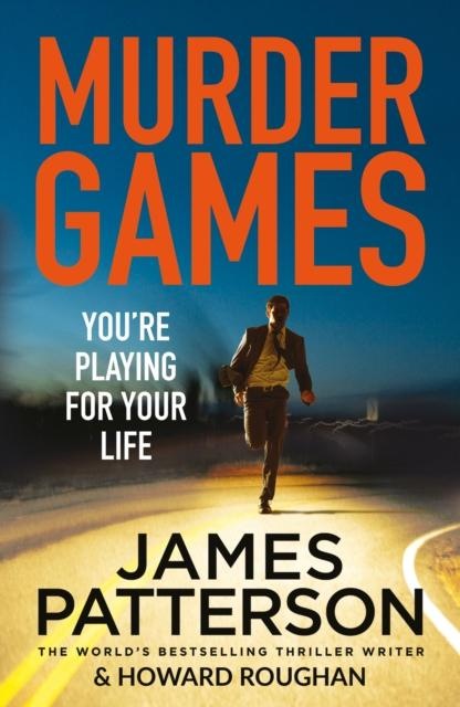 Image du produit Jeux de meurtre (Patterson James, Anglais)