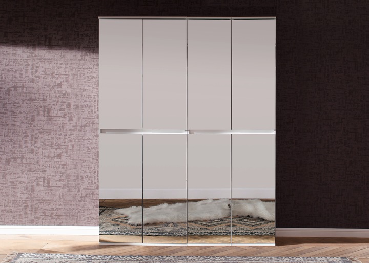 Actual product image Trendteam mirror