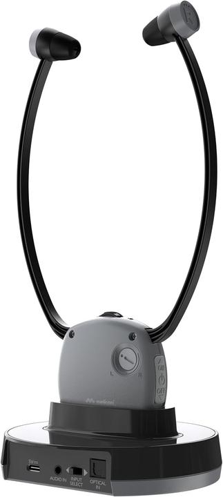 Actual product image Meliconi 497339 (15 h, Wireless)