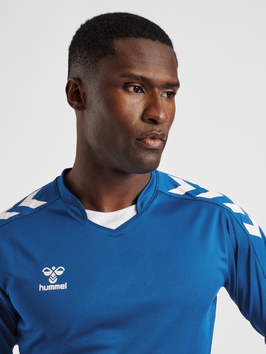 Image du produit hummel Core Xk Poly Jersey L/S (M)