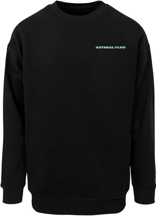 Produktbild Merchcode Natural Flow Crewneck - 193243 (S)