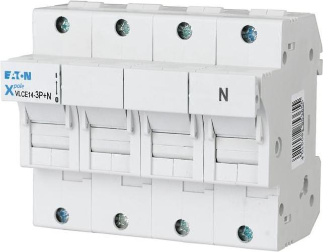 Actual product image Eaton Safe.load-break switch (50 A)