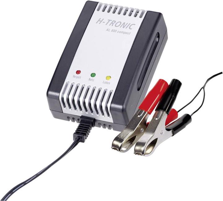 Actual product image H-Tronic AL800
