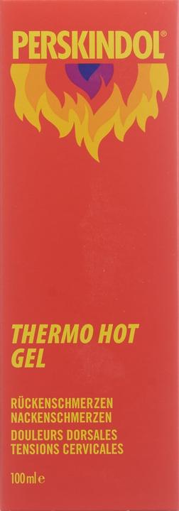 Immagine prodotto Perskindol Termo Caldo (1 x, 100 ml, 125 g)
