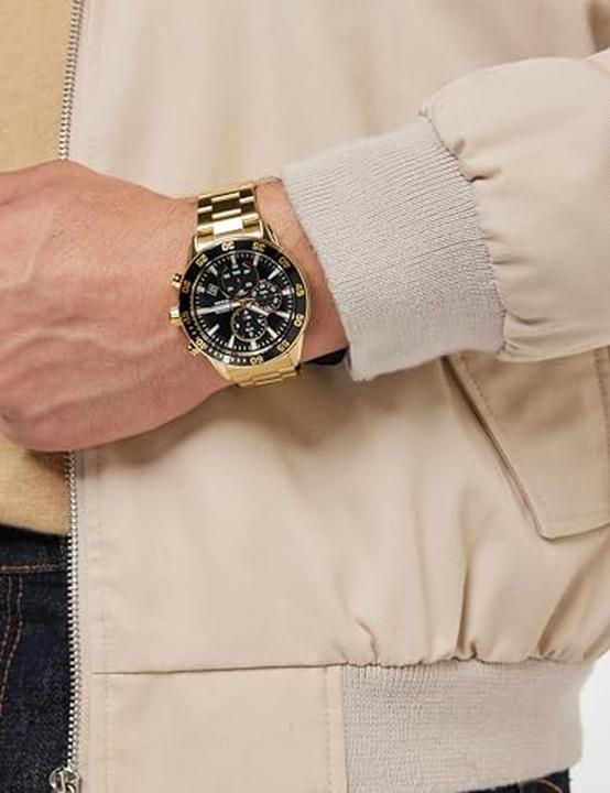 Image du produit Lorus Sport (Chronographe, Montre de sport, 45 mm)