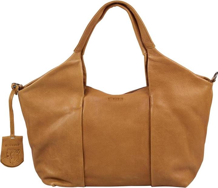 Produktbild Burkely Just Jolie Schultertasche Leder 34 cm