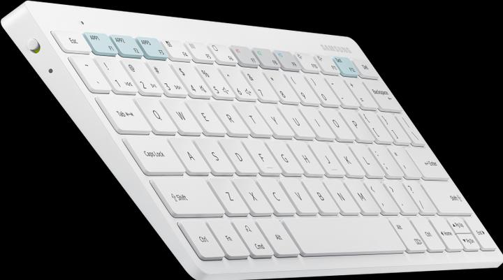 Produktbild Samsung B3400UWE Multi Bluetooth, White (White) (Eng. Int.)