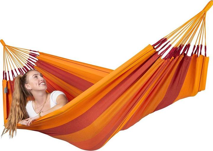 Actual product image La Siesta Modesta Single (120 kg)
