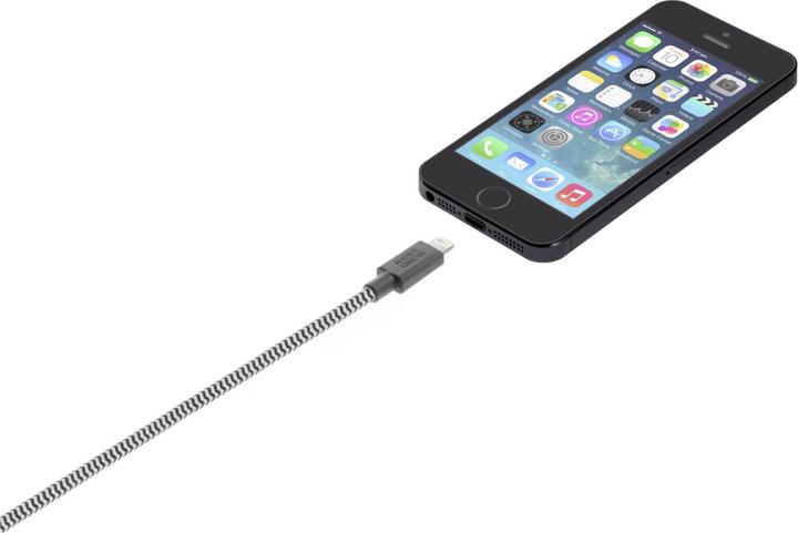 Image du produit Native Union Câble de ceinture (3 m, USB 2.0)