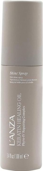 Immagine prodotto L'Anza Keratin Healing Oil Lustrous Shine Spray - Heat Protectant for Hair (100 ml)