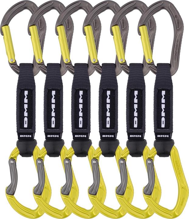 Produktbild DMM Alpha Sport Quickdraw