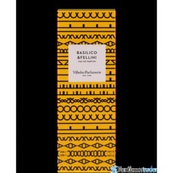 Immagine prodotto Vilhelm Parfumerie Basilico & Fellini Eau de Parfum 20 ml (Eau de parfum, 20 ml)