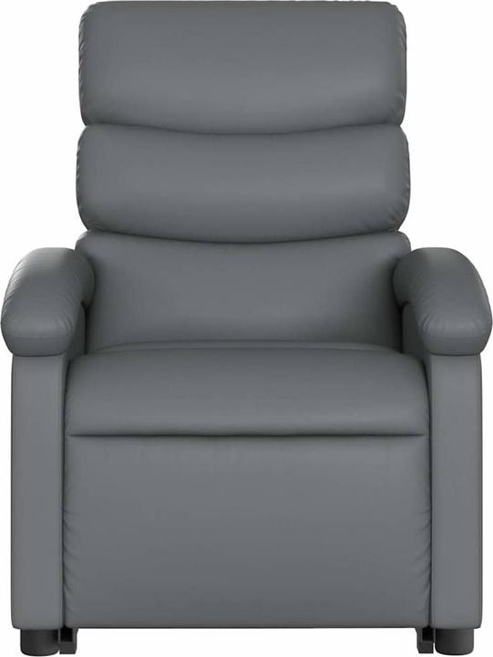 Image du produit vidaXL Massagesessel mit Aufstehhilfe