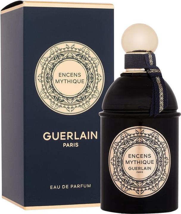 Actual product image Guerlain Encens Mythique (Eau de parfum, 125 ml)