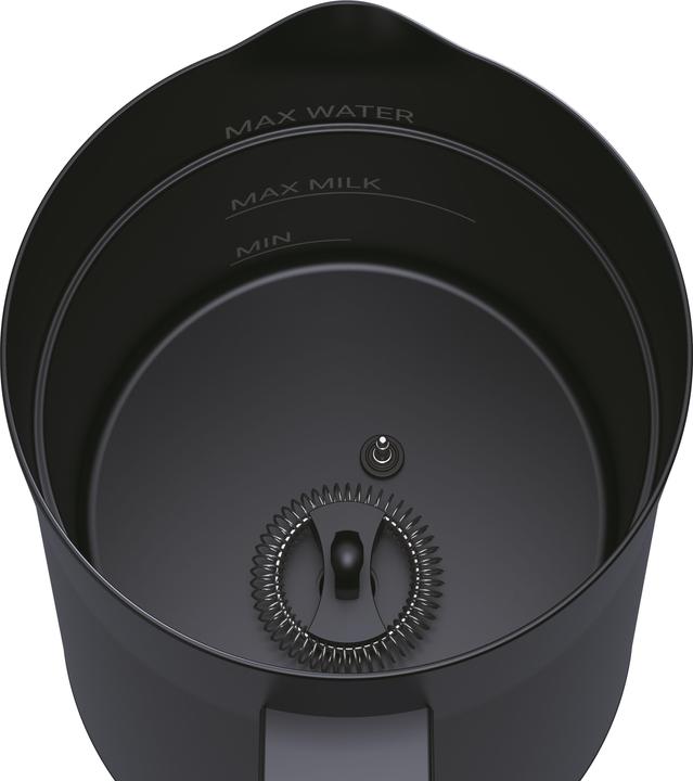 Productafbeelding Haier Multi Beverage I-Master Serie 5 Zwart (35 cl)