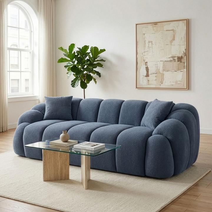 Produktbild Atelier del Sofa Octavio 3-Seat Sofa (3-Sitzer)