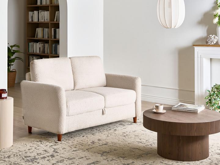 Actual product image Beliani Mare (2 person sofa)