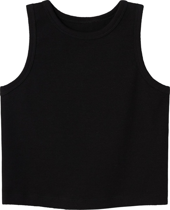 Name it Nkfnakal Sl Short Top Noos
