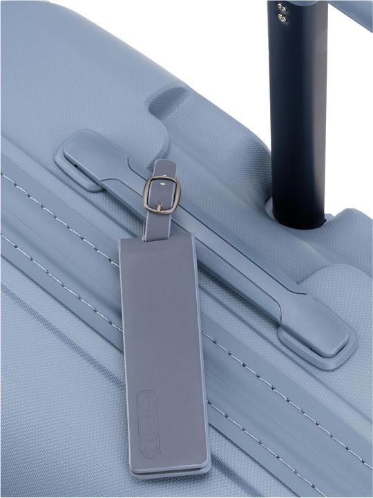 Actual product image Epic Phantom SL - Trolley M,blue (67 l)