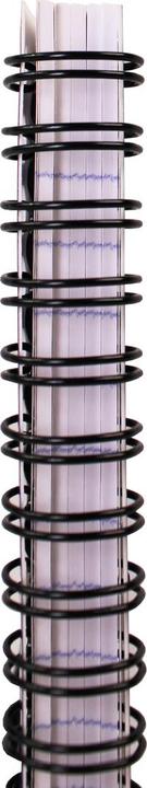 Produktbild Clairefontaine Europa (A5, Liniert, Harter Einband)