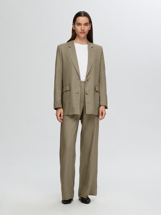 Image du produit Selected Blazer à coupe décontractée