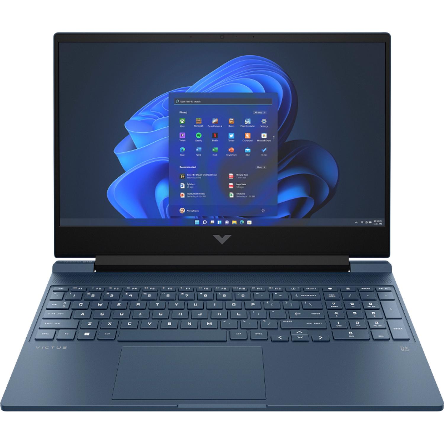 HP Victus Gaming Laptop 15-fb3038nw (15.60