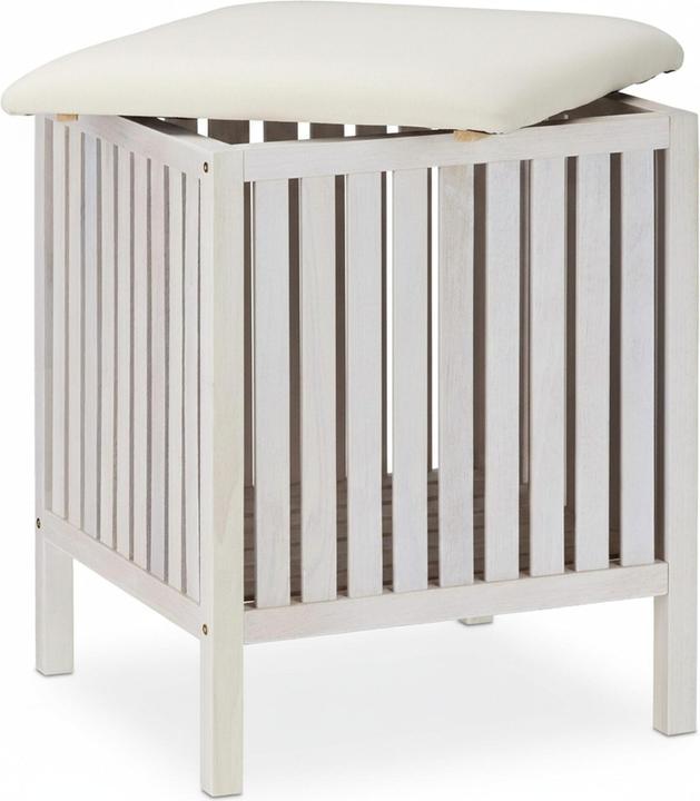 Produktbild Relaxdays Wäschekorb (40 l)