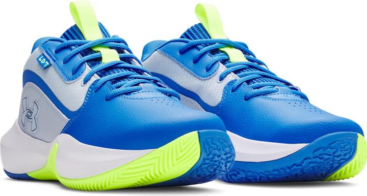 Produktbild Under Armour Lockdown 7 (44.5)