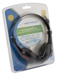 Produktbild Esperanza EH158R (Kabelgebunden)
