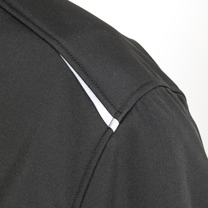 Actual product image Result Printable 3-layer softshell jacket (M)