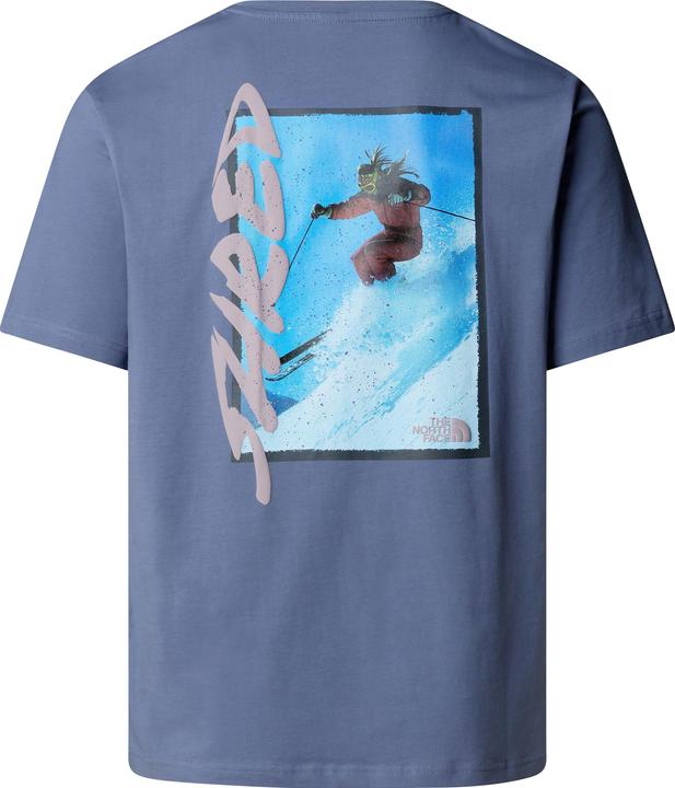 Produktbild North Face Nse Slopes Relaxed Graphic (S)