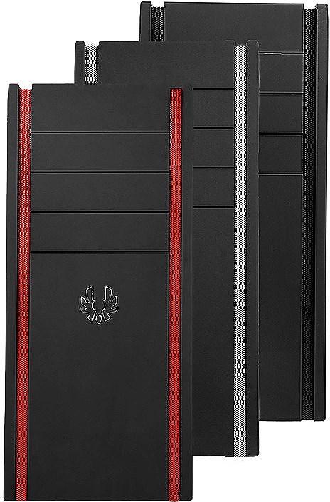 Image du produit BitFenix Logo pour tour midi Shinobi